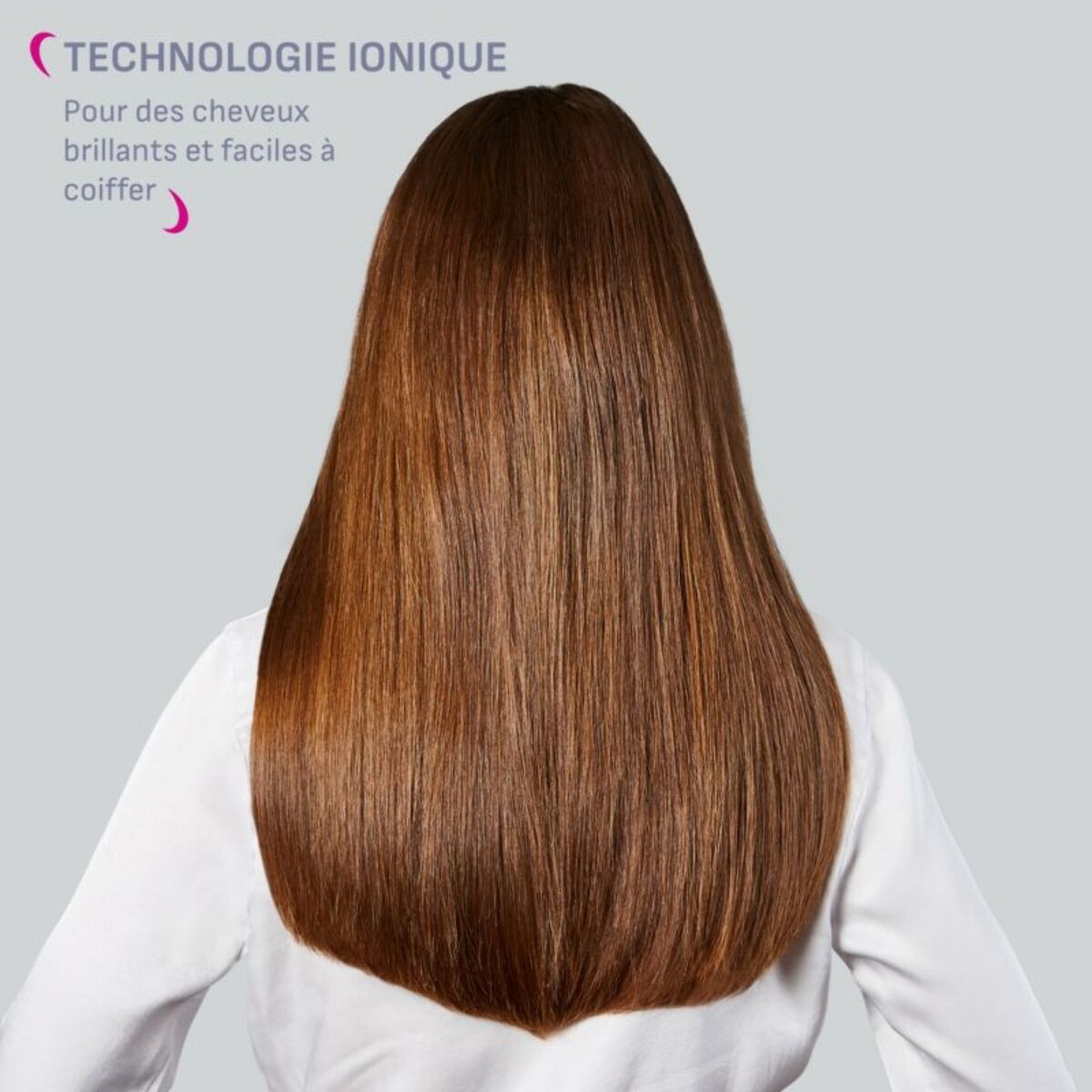 Lisseur CALOR Thermostyle SF7120CO