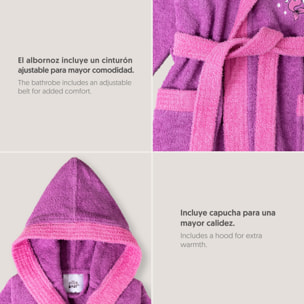Albornoz Infantil
