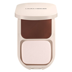 Real Flawless Feather Matte Powder Foundation - Fond de Teint Poudre Matifiant