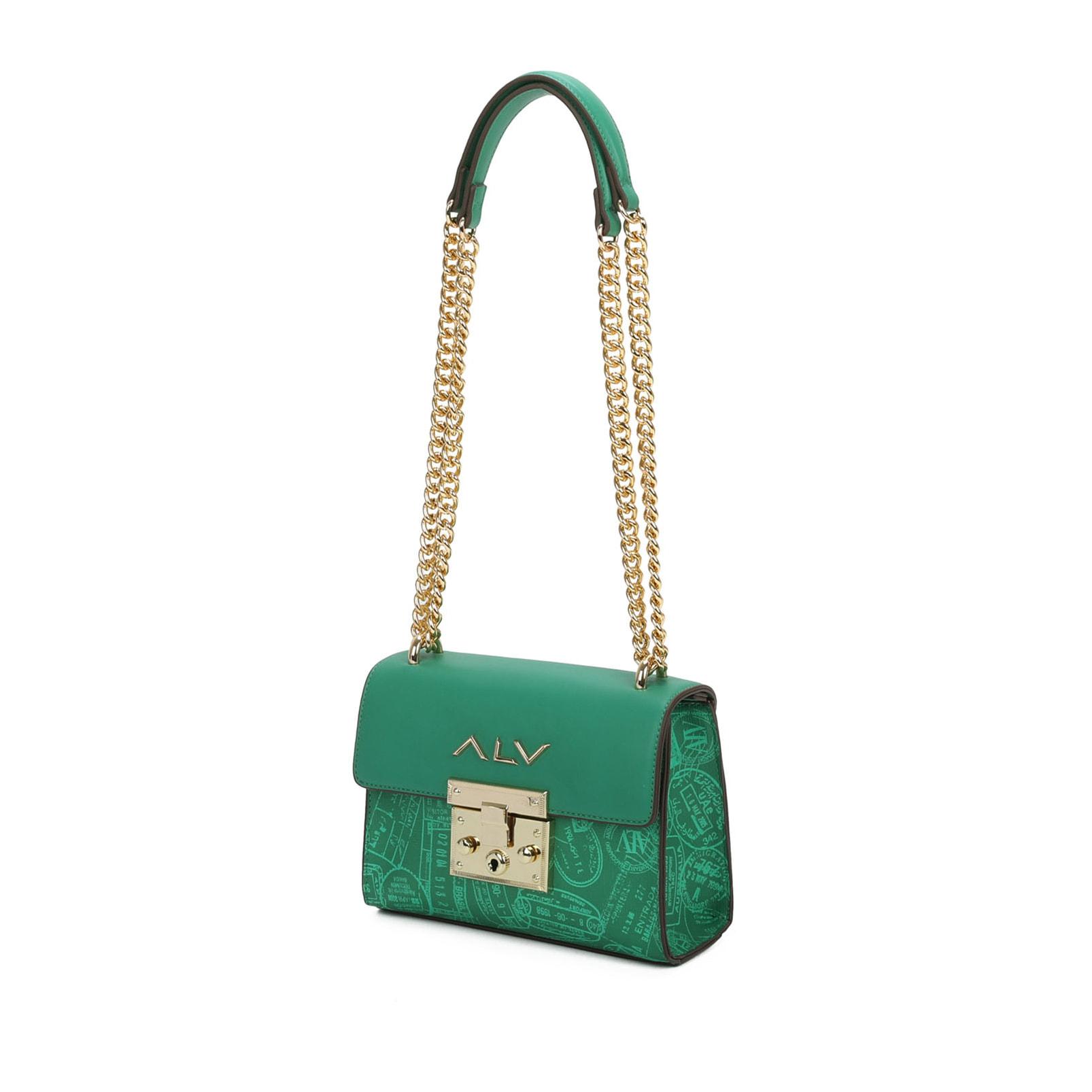 ALV by Alviero Martini Borsa a tracolla