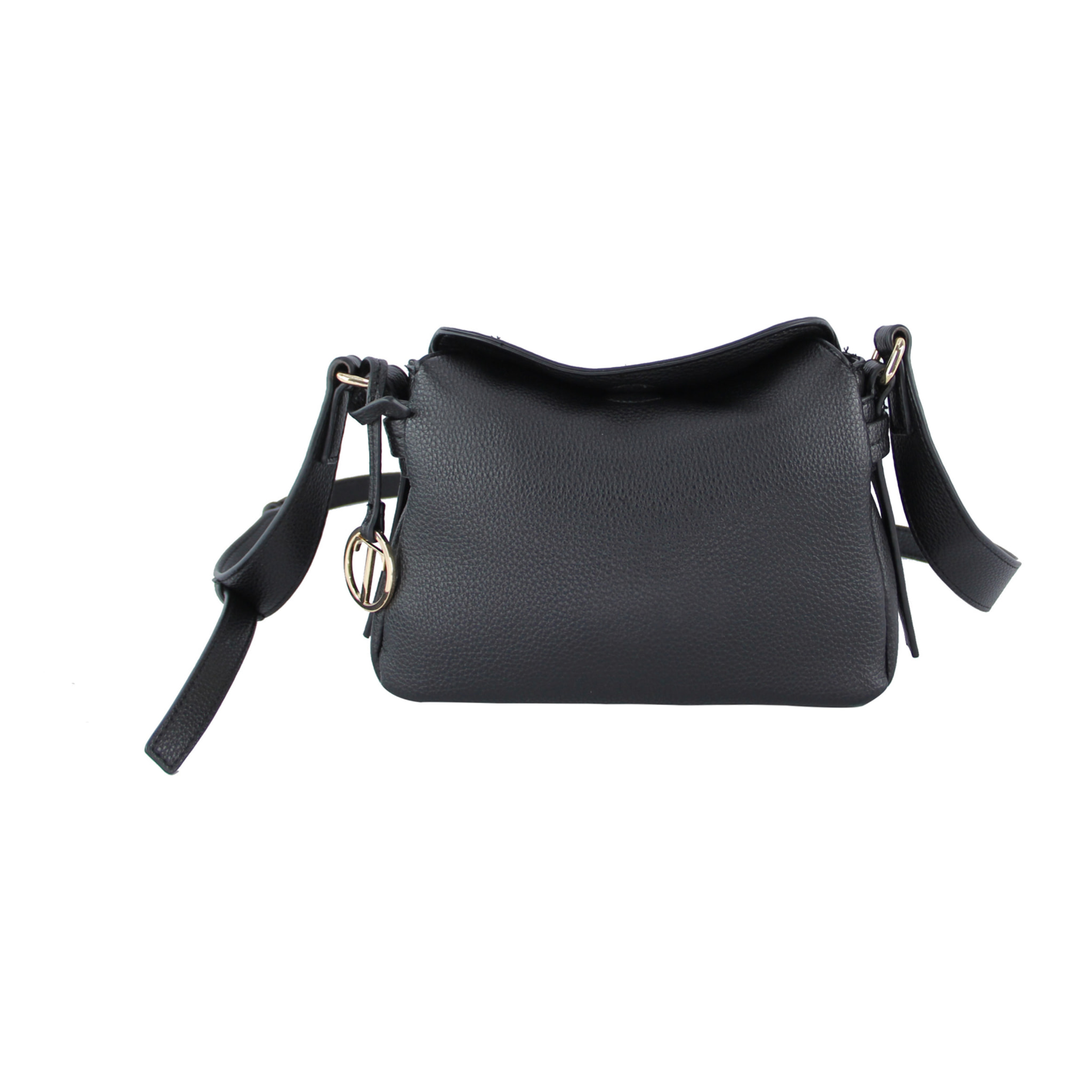 Borsa Adulto unisex Tata Italia Nero