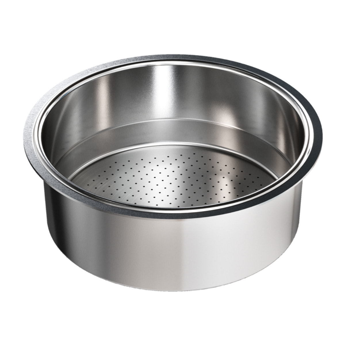 AEG Máquina de café espresso EC6-1-6BST