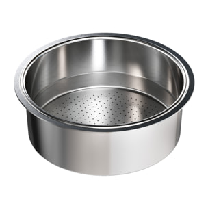 AEG Máquina de café espresso EC6-1-6BST