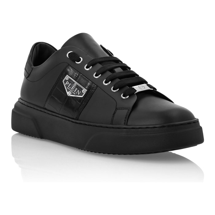 PHILIPP PLEIN Zapatillas bajas