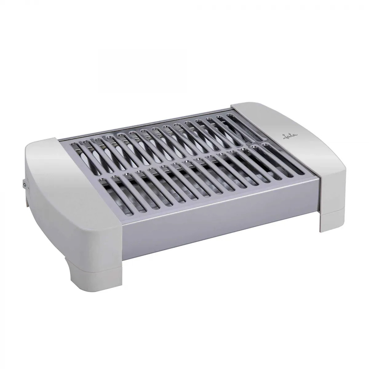 Tostadora horizontal compacta JATA JETT0201 con 2 barras. 300 W