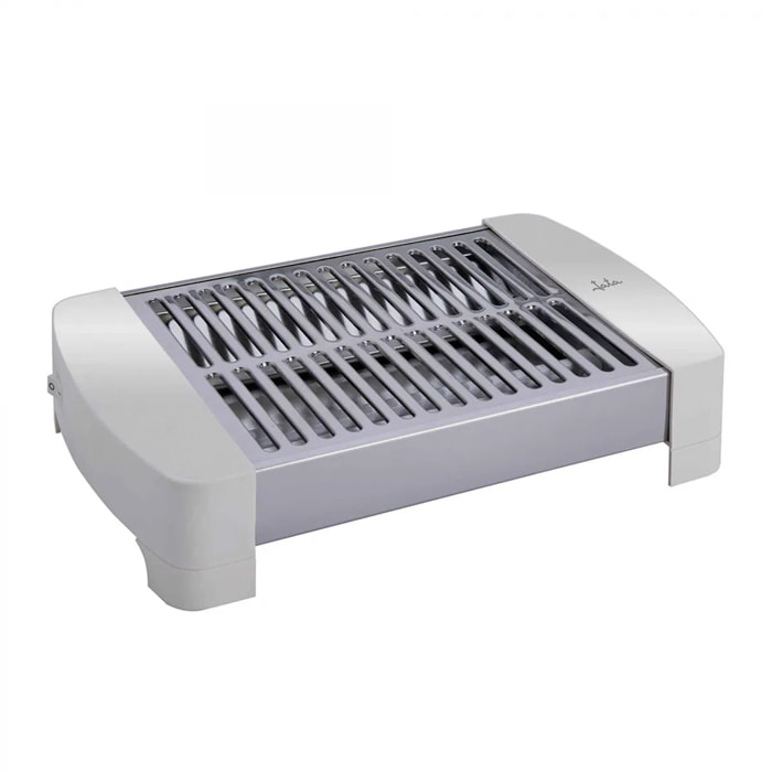 Tostadora horizontal compacta JATA JETT0201 con 2 barras. 300 W