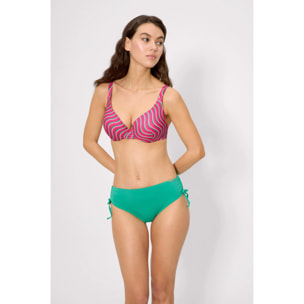 Top de bikini