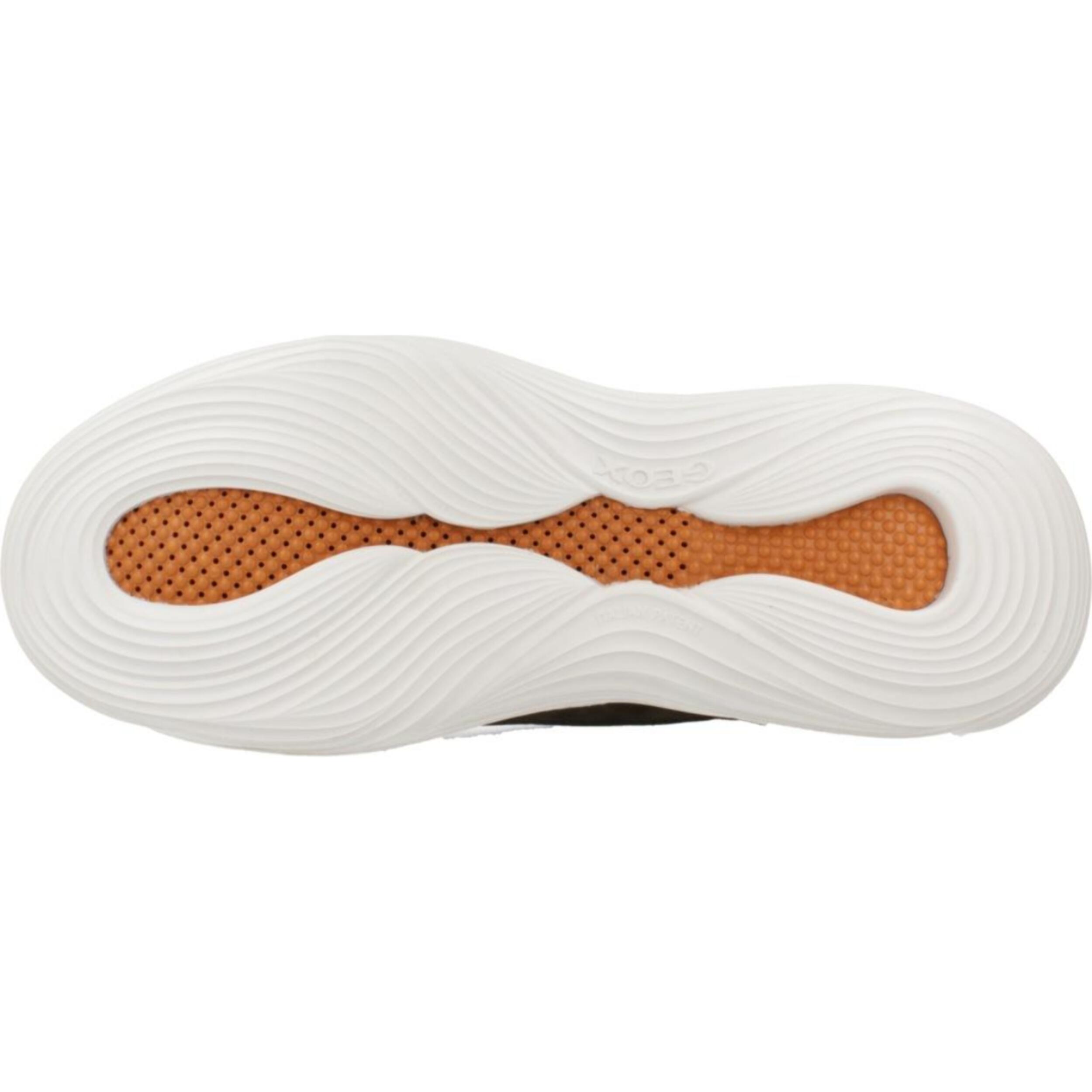 Sneakers de  Hombre de la marca GEOX  modelo U FLUCTIS VERDE