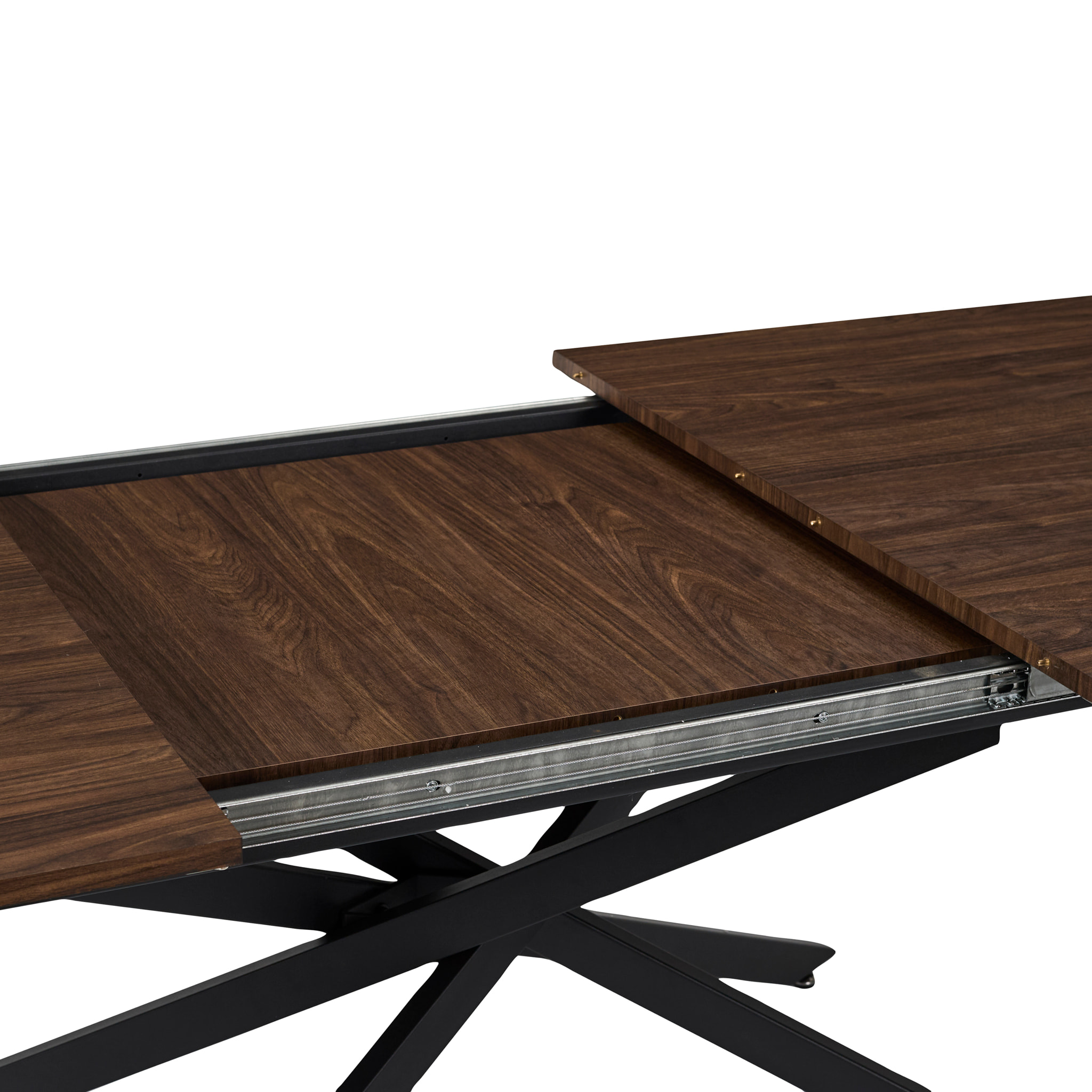 Table Extensible 6 A 8 Personnes Tiffany