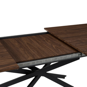 Table Extensible 6 A 8 Personnes Tiffany