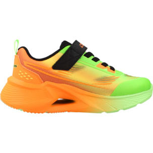 Zapatillas Niño Tidal Tech Multicolor
