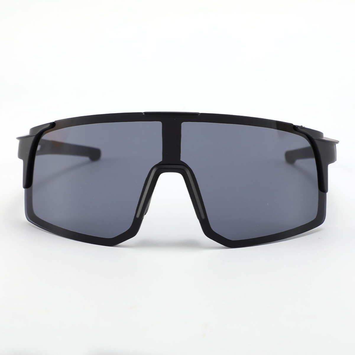 Gafas de Sol Fluor 1071-C1 de Tr90 Unisex 77 mm