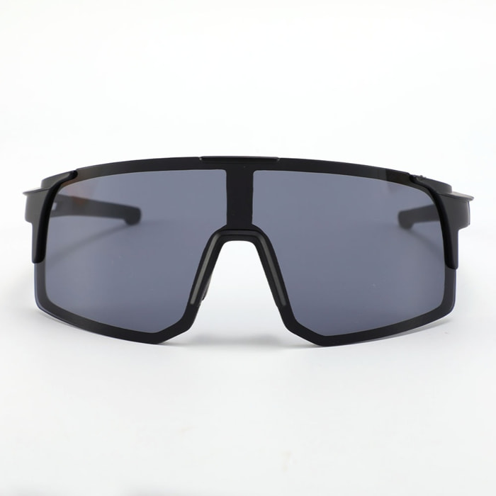 Gafas de Sol Fluor 1071-C1 de Tr90 Unisex 77 mm