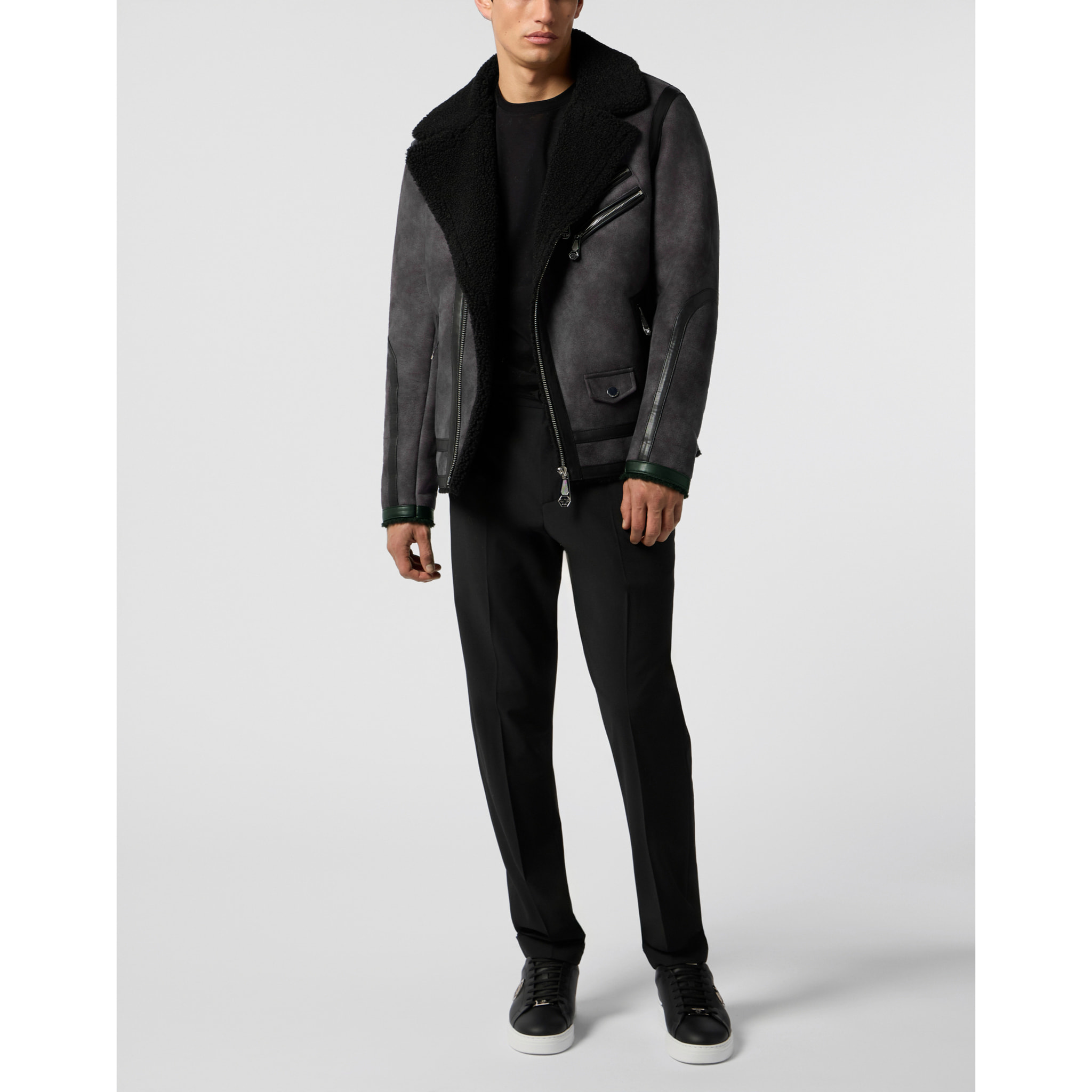 PHILIPP PLEIN Giacca