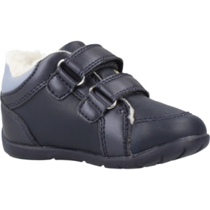 Zapatillas Niña de la marca GEOX  modelo B ELTHAN GIRL AZUL