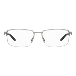 Gafas de Vista Under Armour UA 5078/G R81 58 de Titanio Hombre