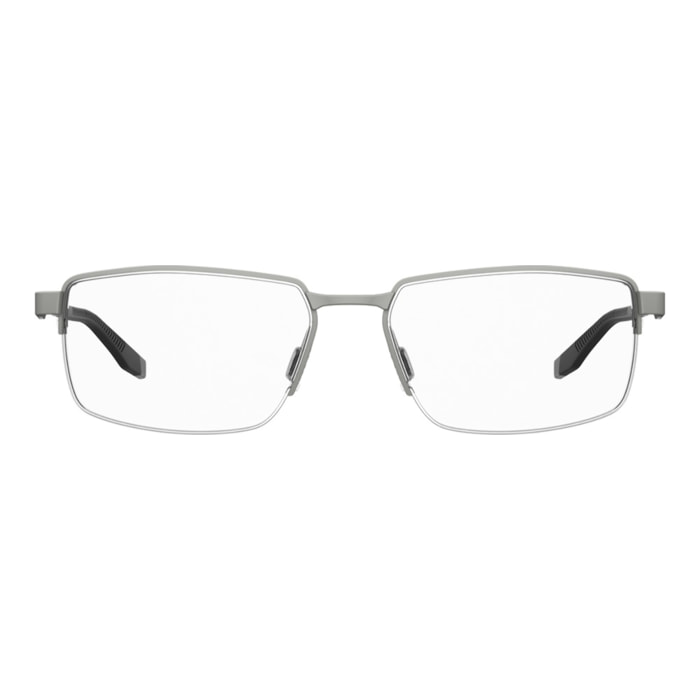 Gafas de Vista Under Armour UA 5078/G R81 58 de Titanio Hombre