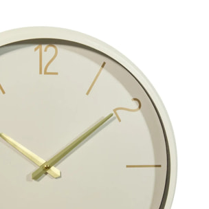 HORLOGE MET YANN D38