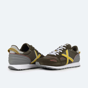 MUNICH MASSANA EVO 56