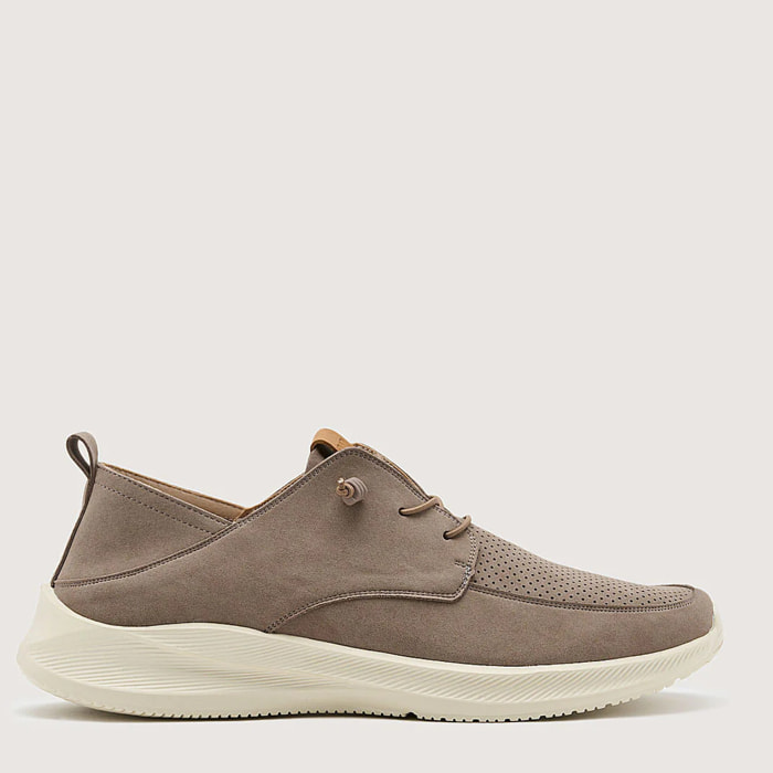 Zapatillas Marrón - Bashaa