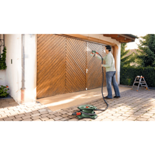 Pistola de pintura PFS 5000 E 1200W - BOSCH - 0603207200