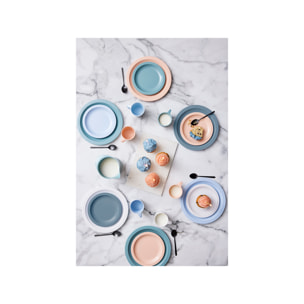 Assiette creuse Hamlet