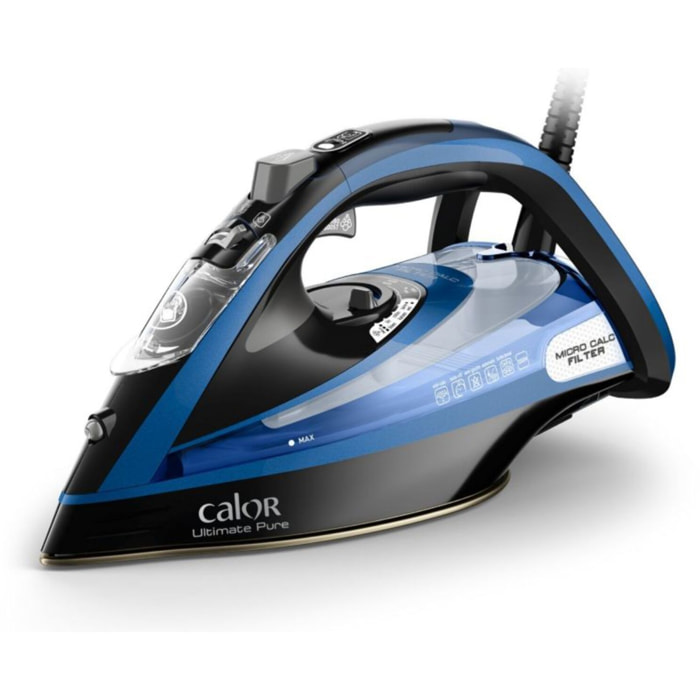 Fer à repasser CALOR FV9848C0 Ultimate Pure