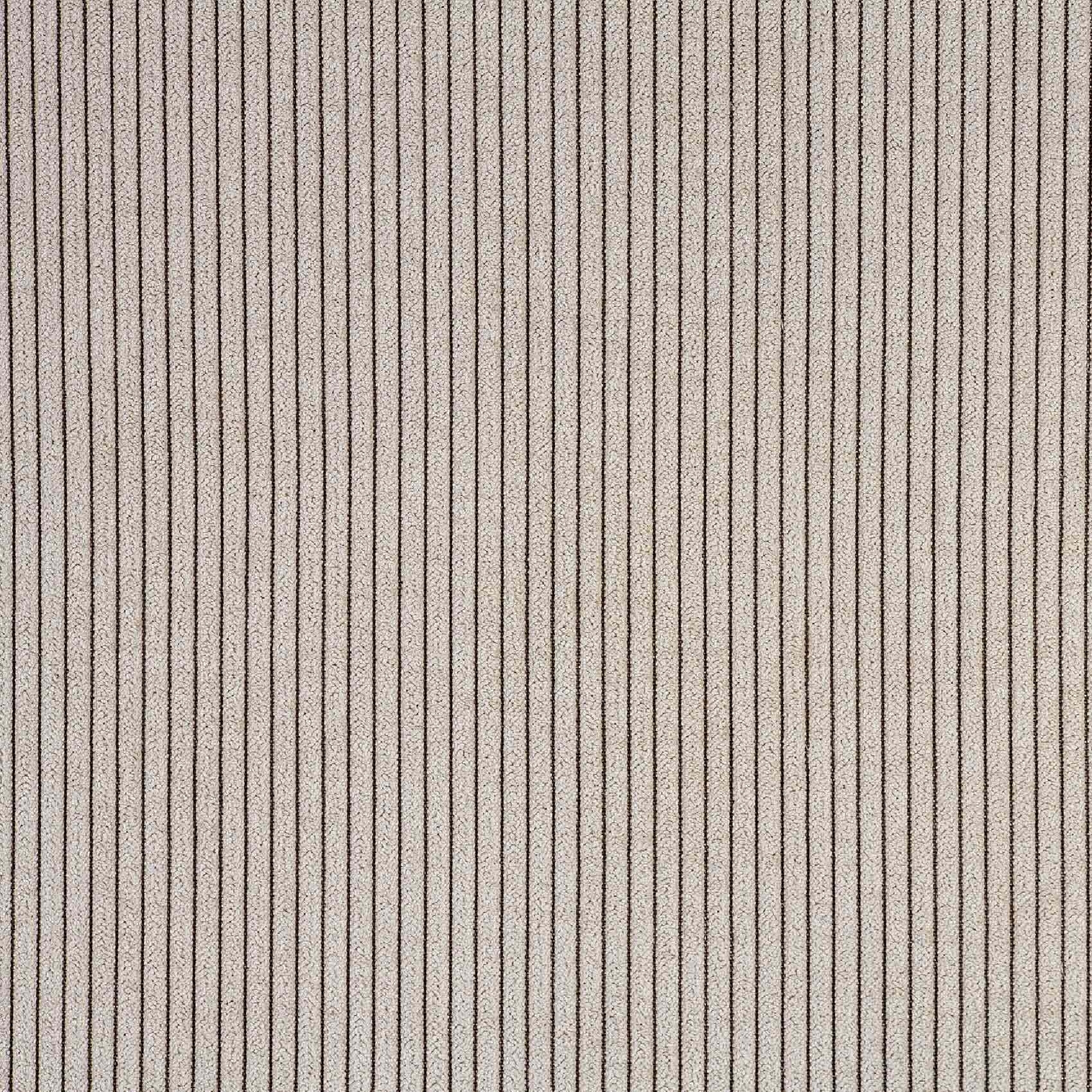 Rideau obscurcissant et isolant en velours côtelé - Beige