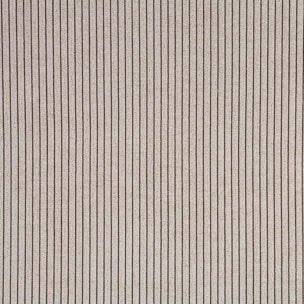 Rideau obscurcissant et isolant en velours côtelé - Beige