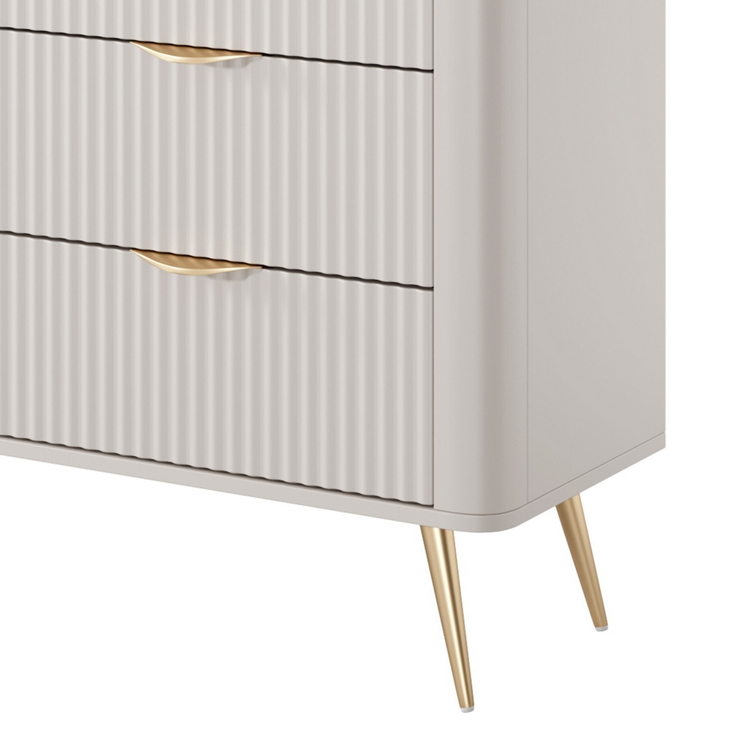 Oresteluchetta Madia ODESSA BEIGE