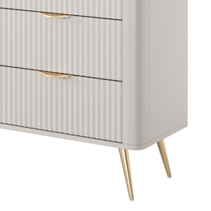 Oresteluchetta Madia ODESSA BEIGE