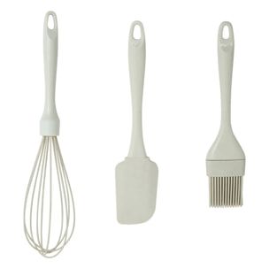 Set d'ustensiles de pâtisserie 3 pièces