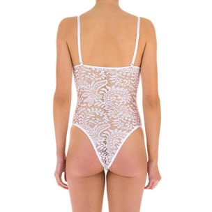 Body Dragons Tongue Blanco Intimax