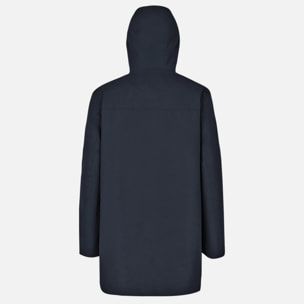 Abrigos Hombre de la marca GEOX  modelo M DORAY AZUL