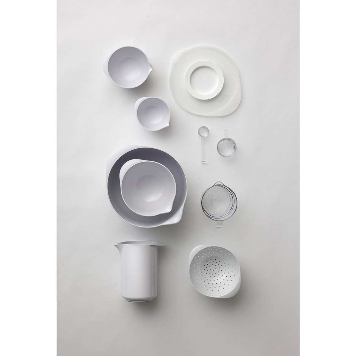 Set de mesure Mensura