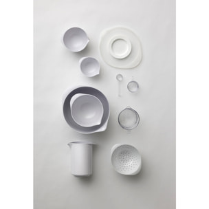 Set de mesure Mensura