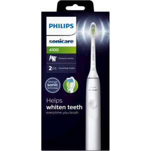 Brosse à dents électrique PHILIPS Sonicare 4100 series HX3681/33