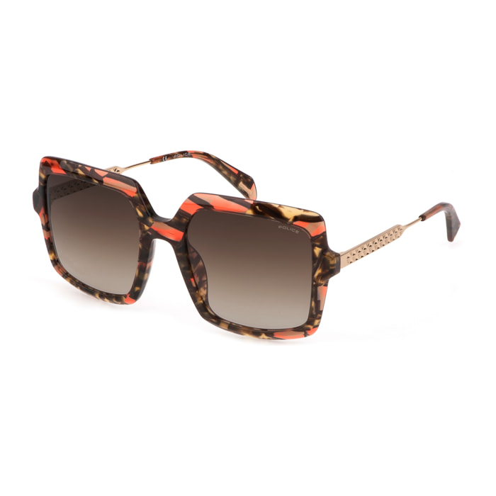 Gafas de sol Police Mujer SPLG20-5409YB