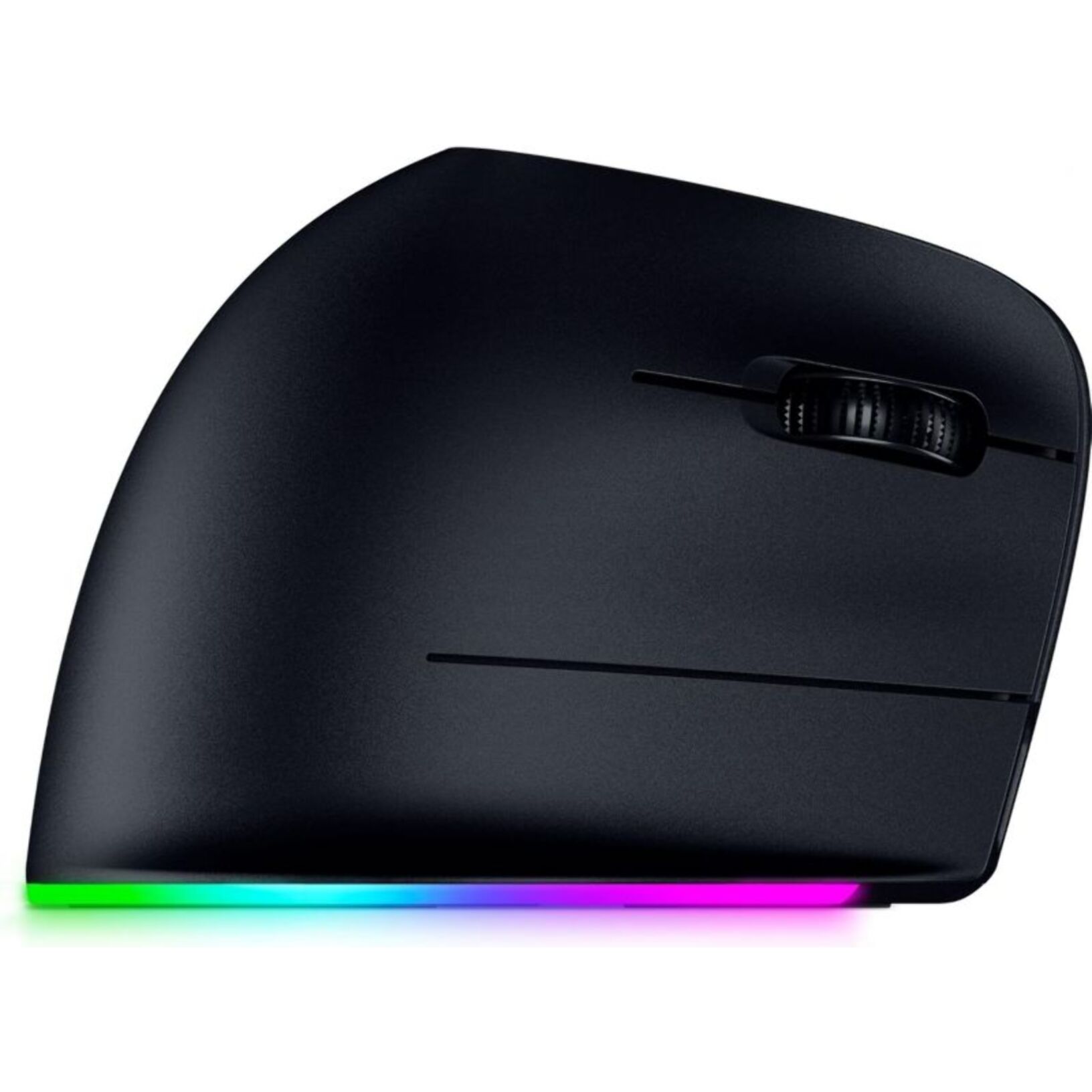 Souris Gamer Sans Fil RAZER PRO CLICK V2 VERTICAL NOIR