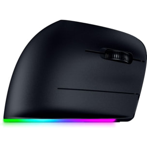 Souris Gamer Sans Fil RAZER PRO CLICK V2 VERTICAL NOIR