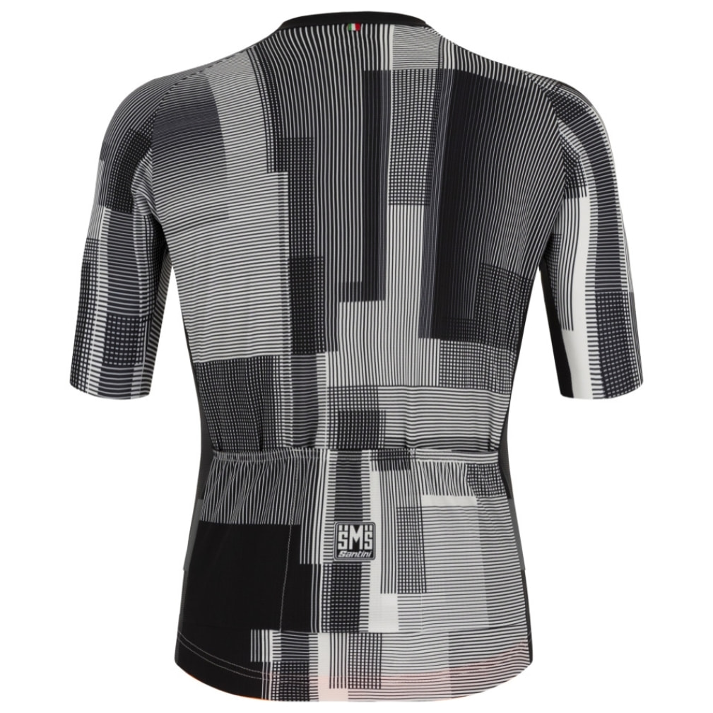 Karma Kinetic - Maillot - Blanco - Hombre