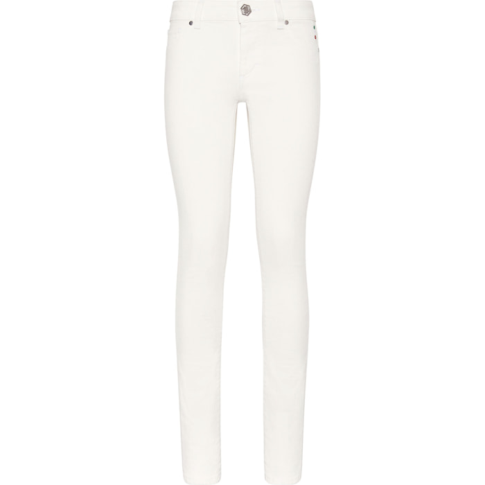 PHILIPP PLEIN Jeggings