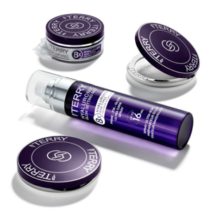 Hyaluronic Glow Setting Mist - Brume Fine Ultra Soin Multi-fonction