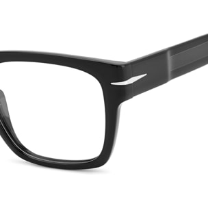 Gafas de Vista David Beckham DB 7164 P65 de Acetato Hombre 52 mm