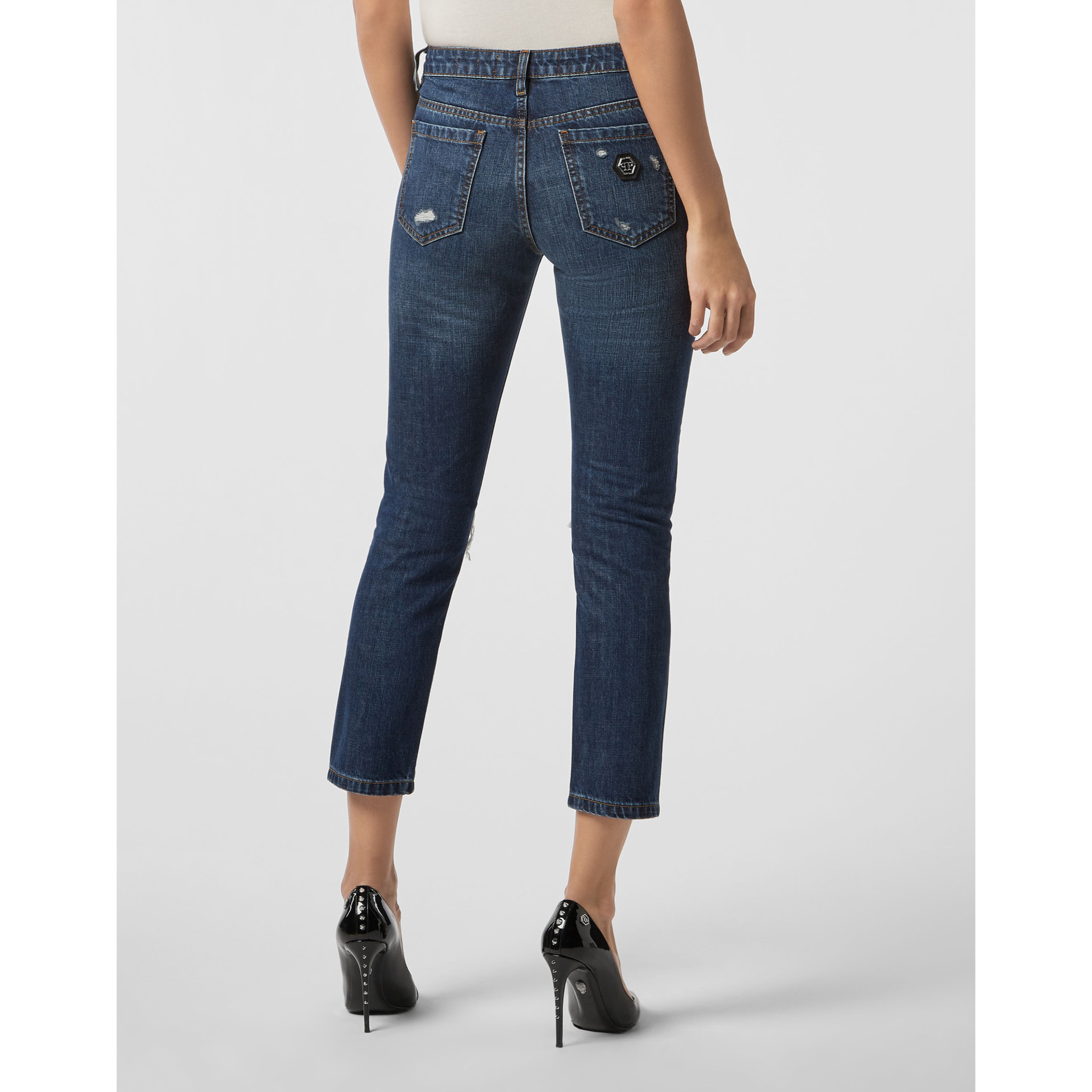 PHILIPP PLEIN Boyfriend Statement