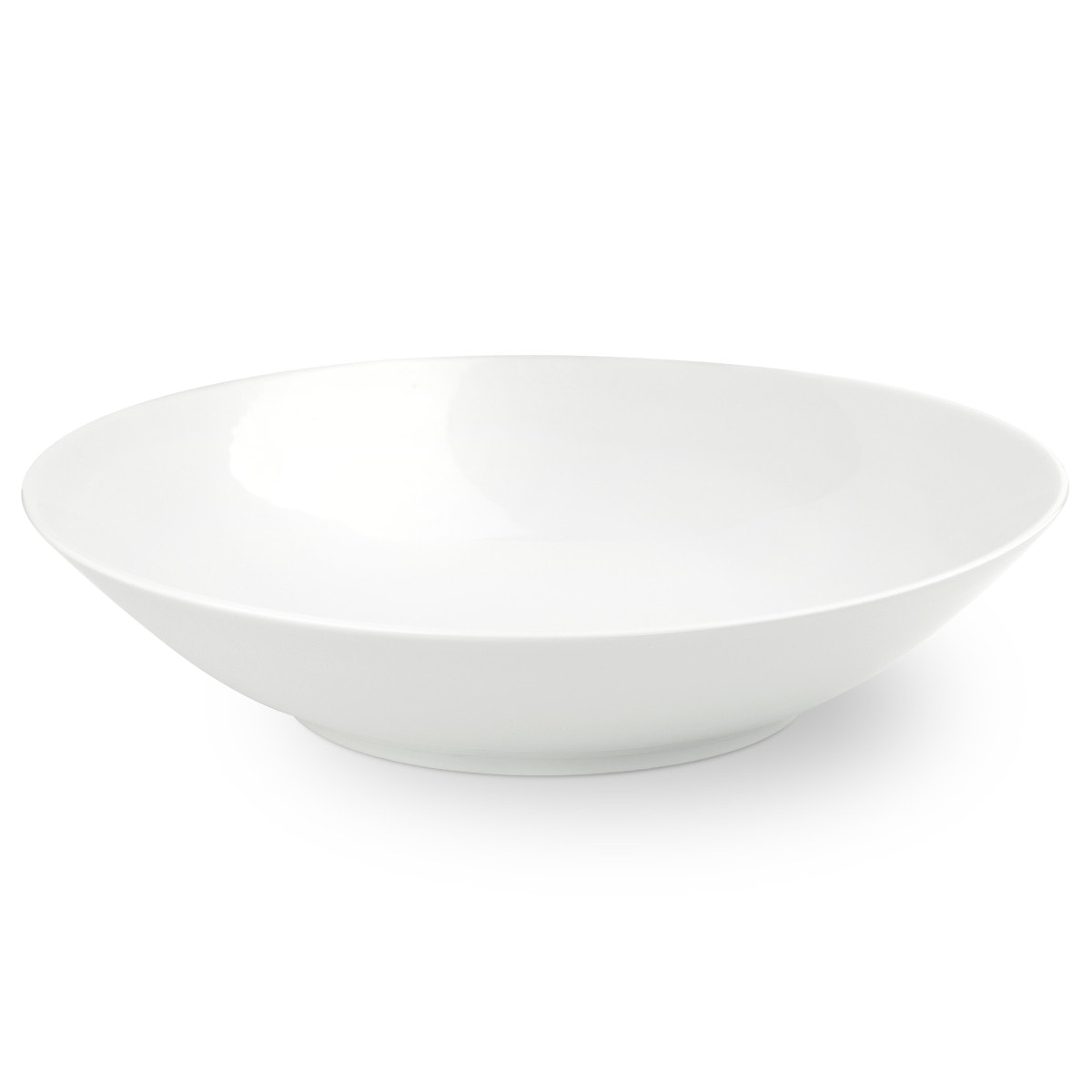 Côme - Plat rond creux 31 cm