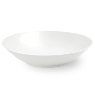 Côme - Plat rond creux 31 cm