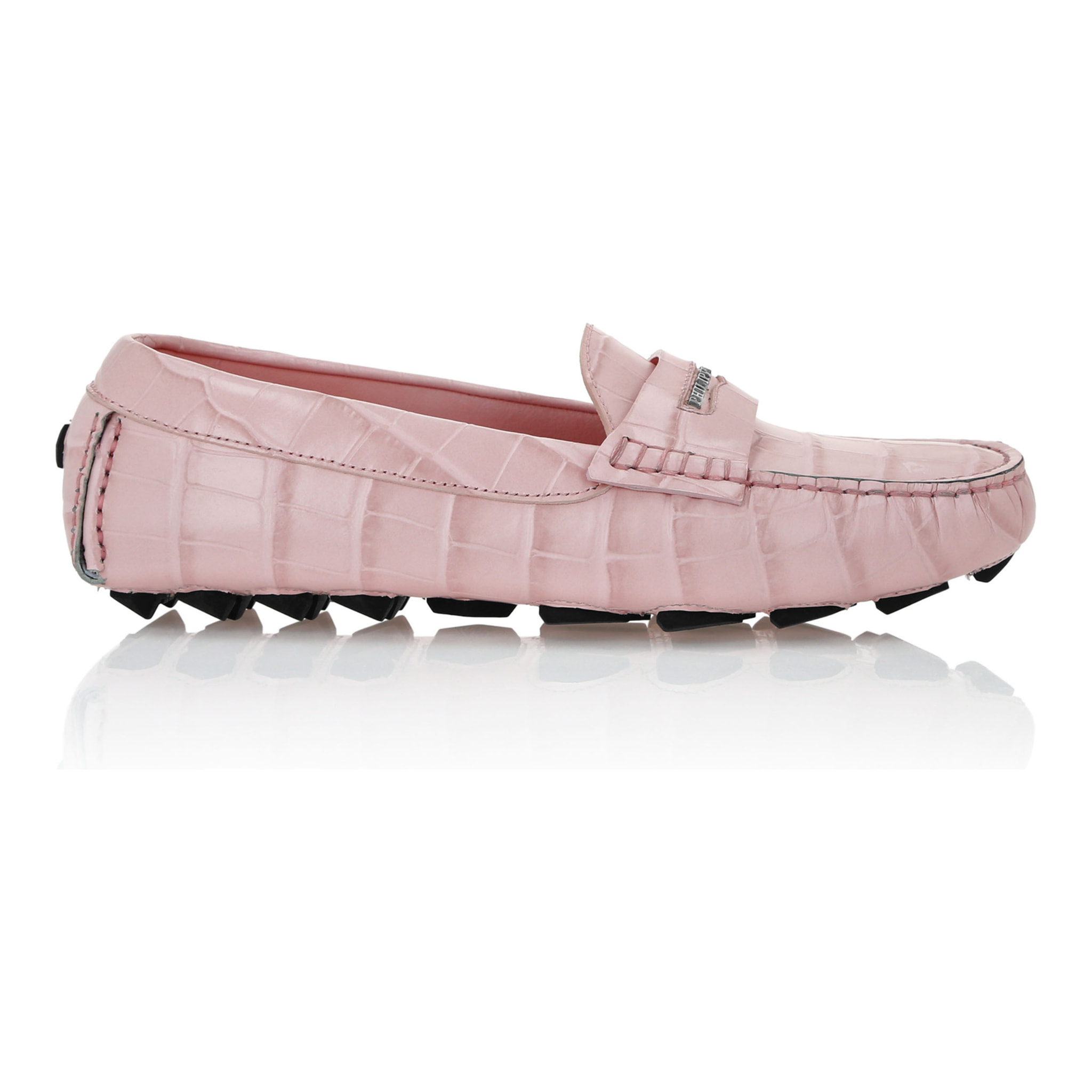 PHILIPP PLEIN Moccasin