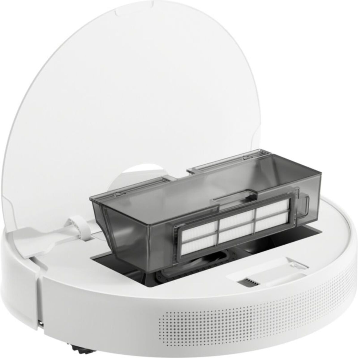 Aspirateur robot DREAME D9 Max Blanc Gen2