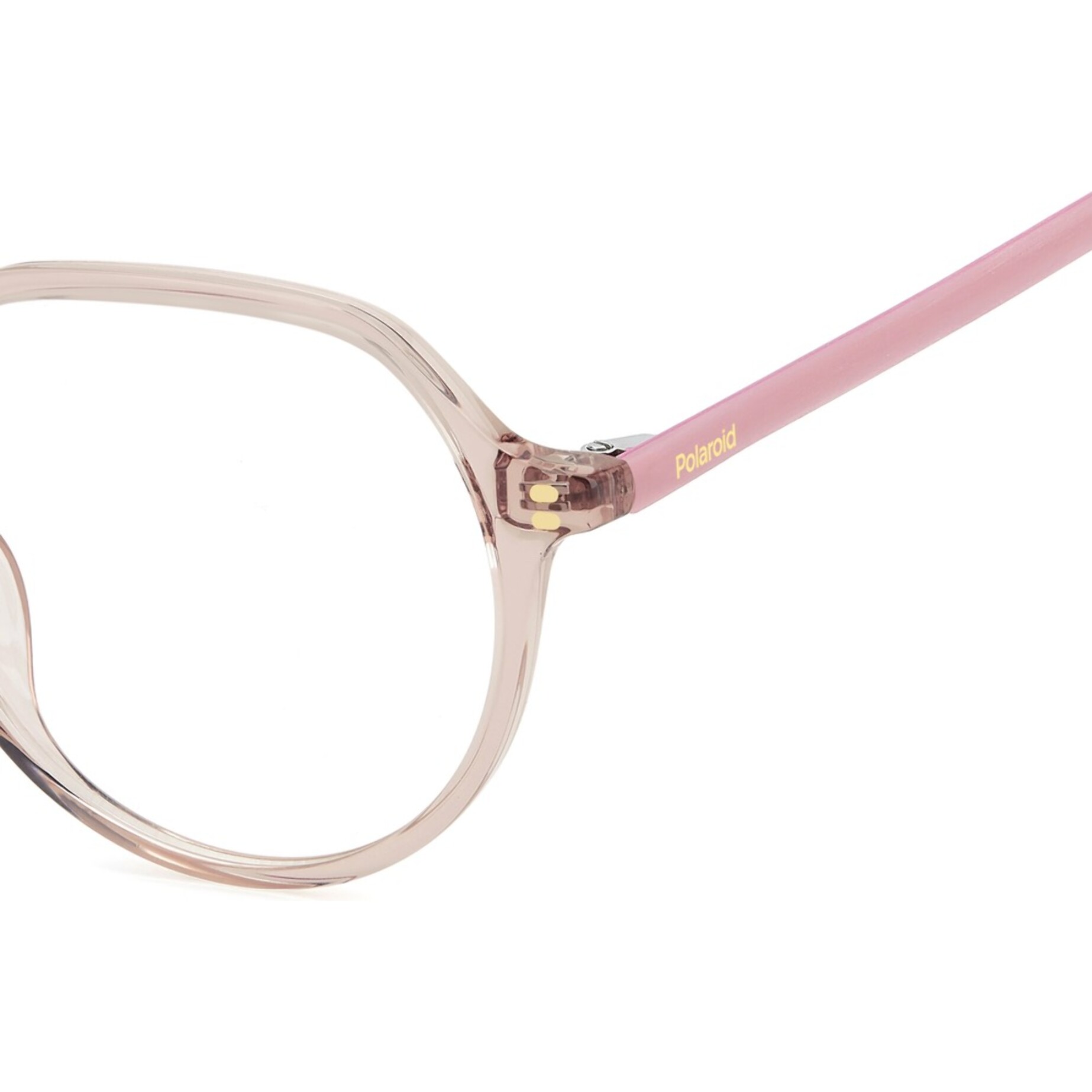 Gafas de Vista Polaroid PLD D613 35J de Tr90 Mujer 51 mm